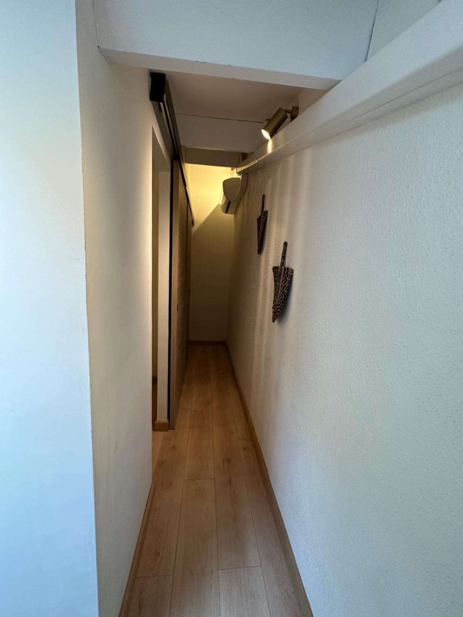 Appartamento La Mezza De Gruissan Esterno foto