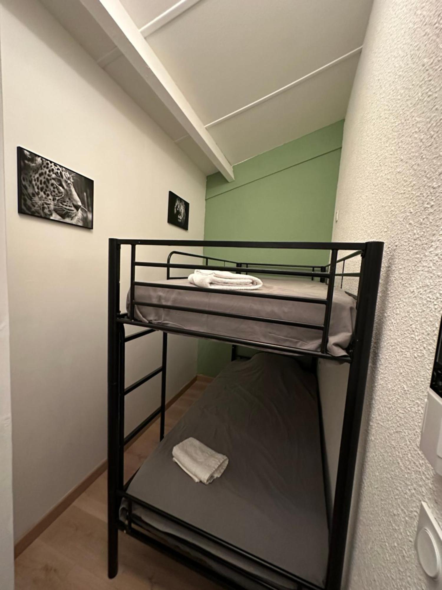 Appartamento La Mezza De Gruissan Esterno foto